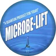 Micorbe Lift